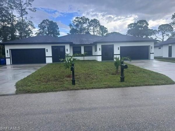 2245-2247 Fairway DR, LEHIGH ACRES, FL 33973