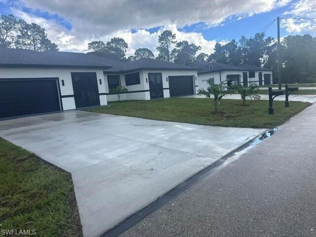 2245-2247 Fairway Dr, Lehigh Acres, FL 33973 Photo