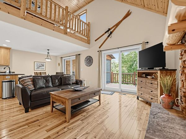 6336 Wilderness Road, Unit 32, Pequot Lakes, MN 56472