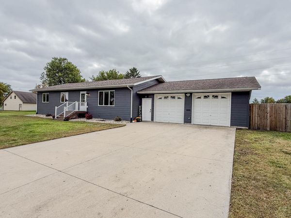 1806 Kansas Avenue, Benson, MN 56215