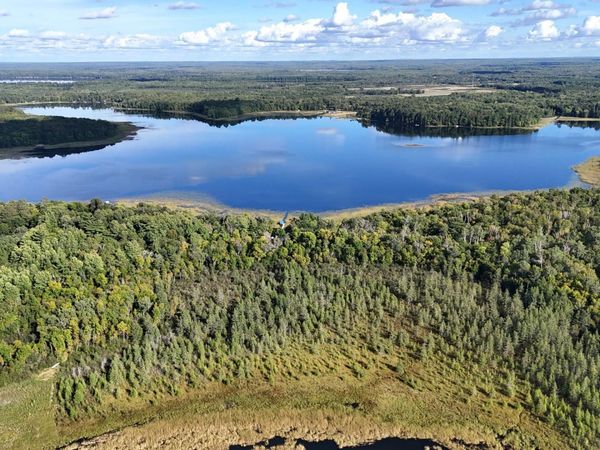 266 Lake Hattie Drive NW, Backus, MN 56435
