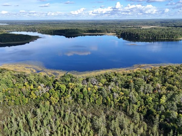 266 Lake Hattie Drive NW, Backus, MN 56435
