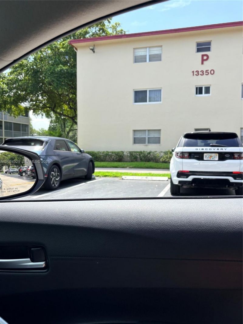 13350 SW 1st St , Unit 107P, Pembroke Pines, FL 33027 Photo