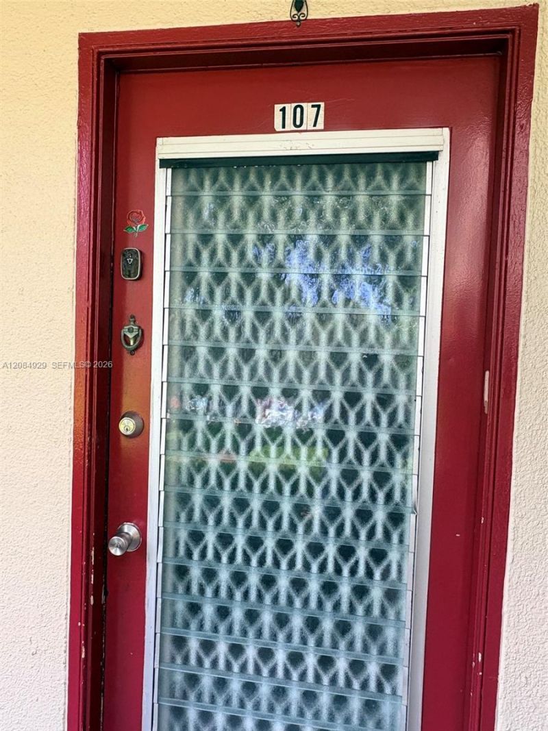 13350 SW 1st St , Unit 107P, Pembroke Pines, FL 33027 Photo