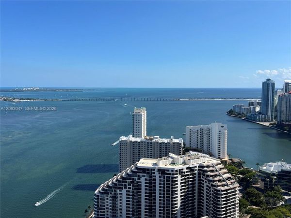 848 Brickell Key Dr , Unit 4505, Miami, FL 33131