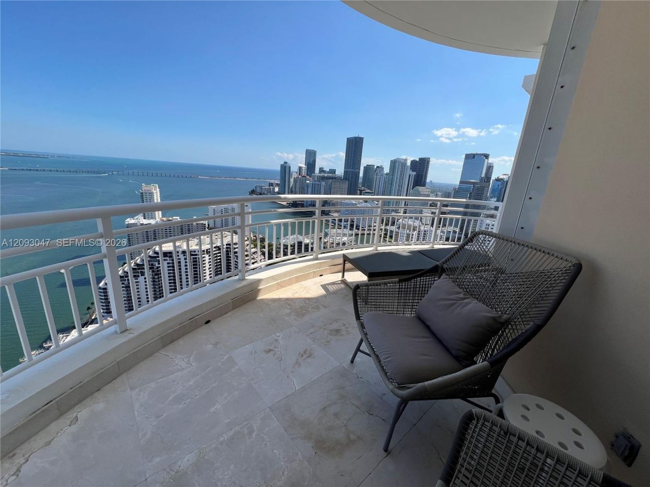 848 Brickell Key Dr , Unit 4505, Miami, FL 33131 Photo