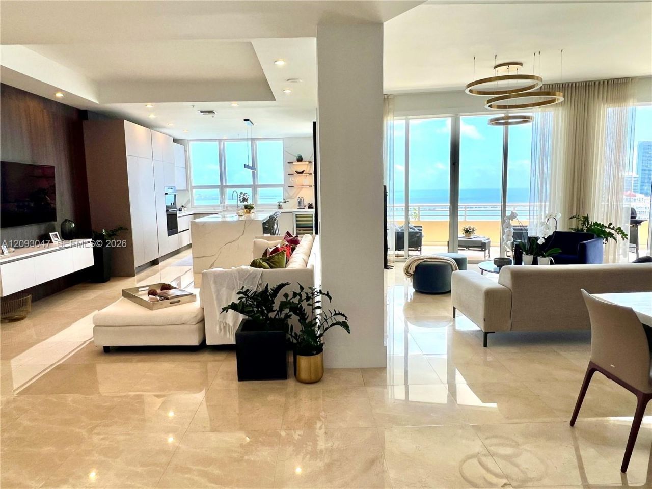 848 Brickell Key Dr , Unit 4505, Miami, FL 33131 Photo