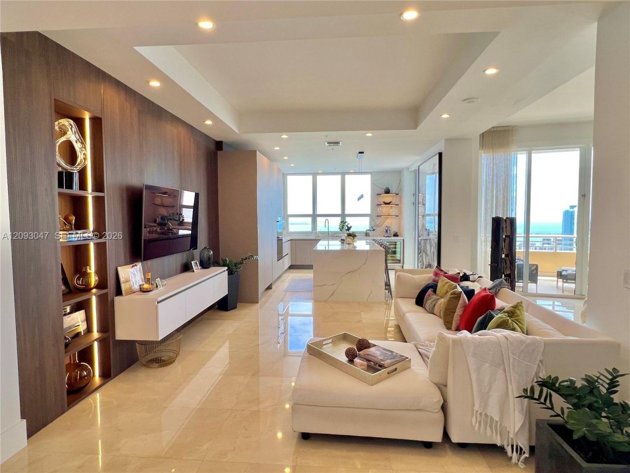 848 Brickell Key Dr , Unit 4505, Miami, FL 33131 Photo