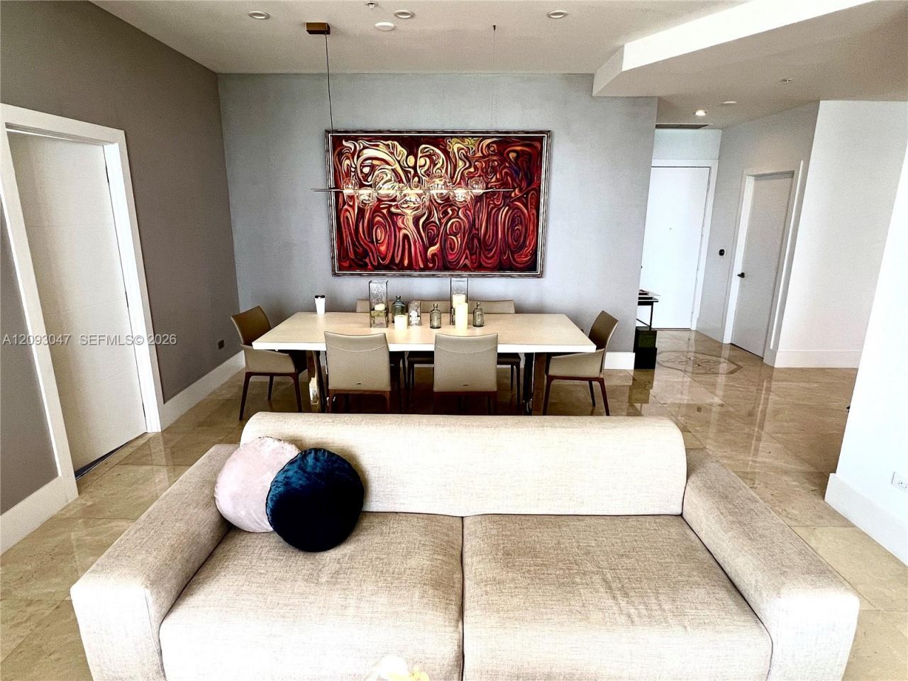 848 Brickell Key Dr , Unit 4505, Miami, FL 33131 Photo