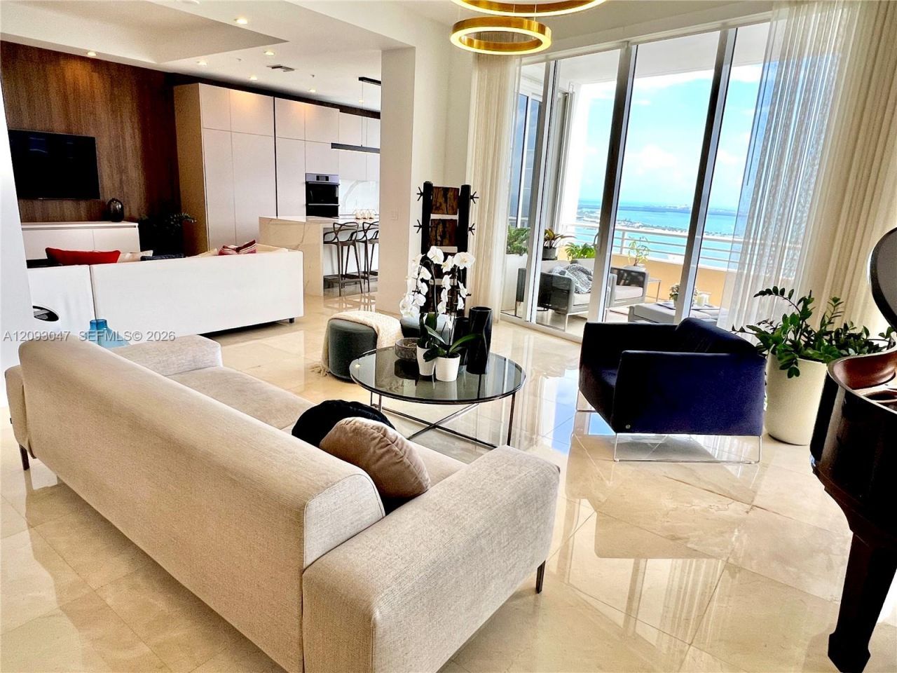 848 Brickell Key Dr , Unit 4505, Miami, FL 33131 Photo