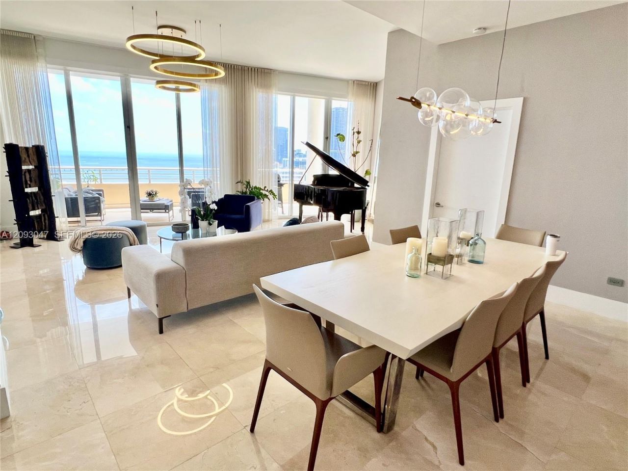 848 Brickell Key Dr , Unit 4505, Miami, FL 33131 Photo