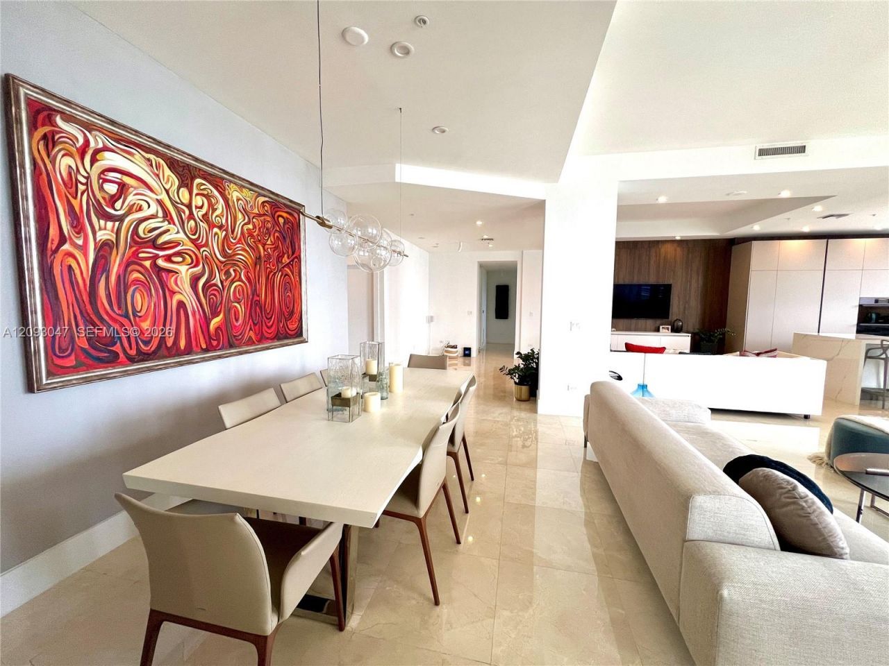 848 Brickell Key Dr , Unit 4505, Miami, FL 33131 Photo