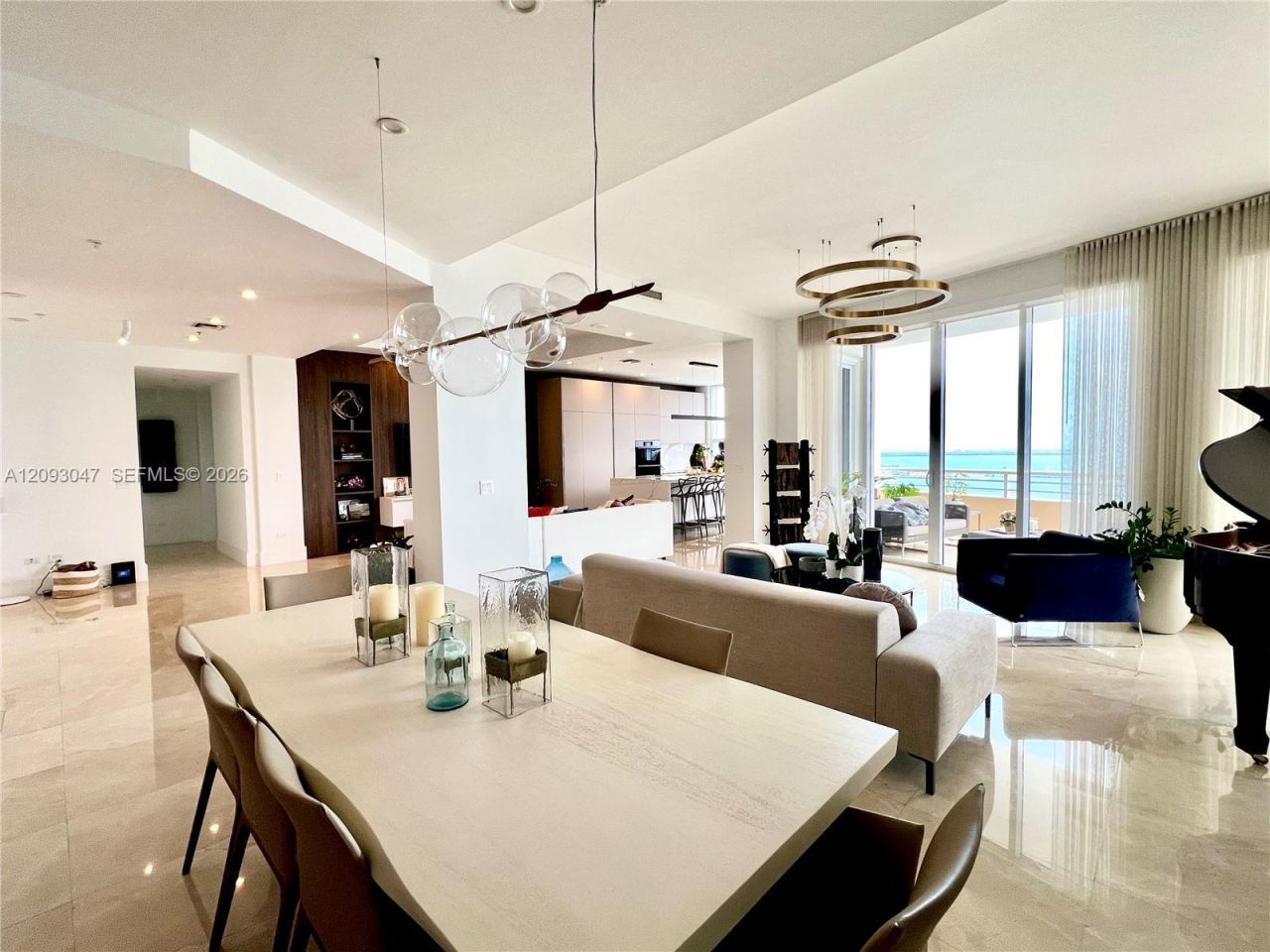 848 Brickell Key Dr , Unit 4505, Miami, FL 33131 Photo