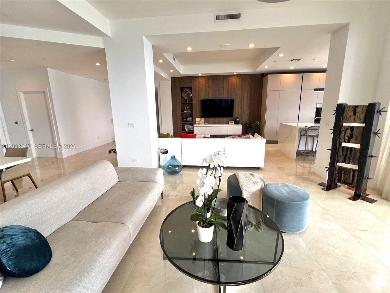 848 Brickell Key Dr , Unit 4505, Miami, FL 33131 Photo