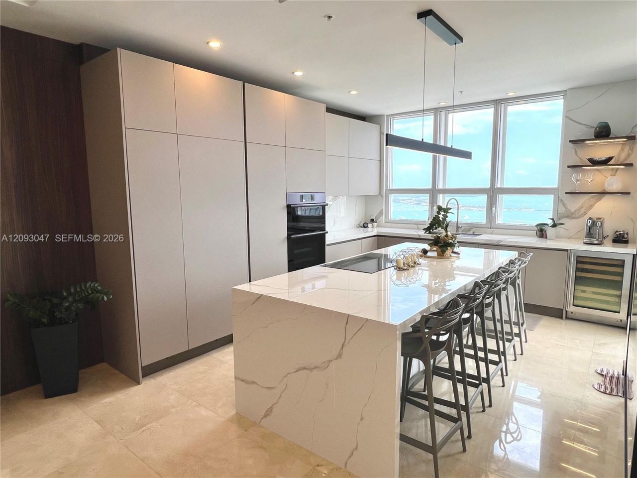 848 Brickell Key Dr , Unit 4505, Miami, FL 33131 Photo