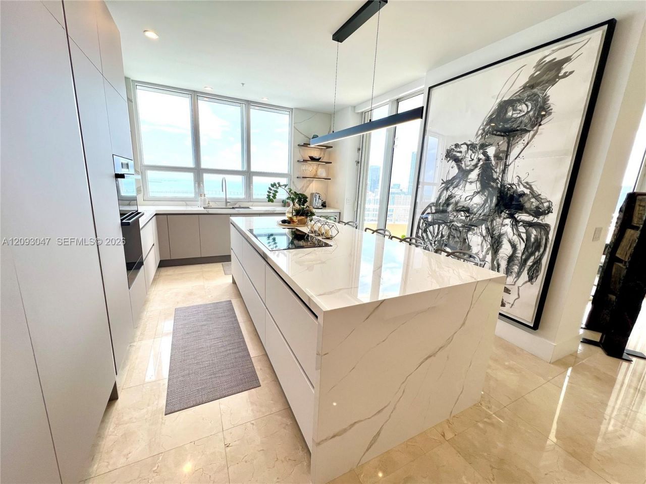 848 Brickell Key Dr , Unit 4505, Miami, FL 33131 Photo