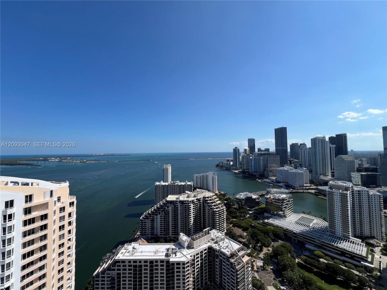 848 Brickell Key Dr , Unit 4505, Miami, FL 33131 Photo