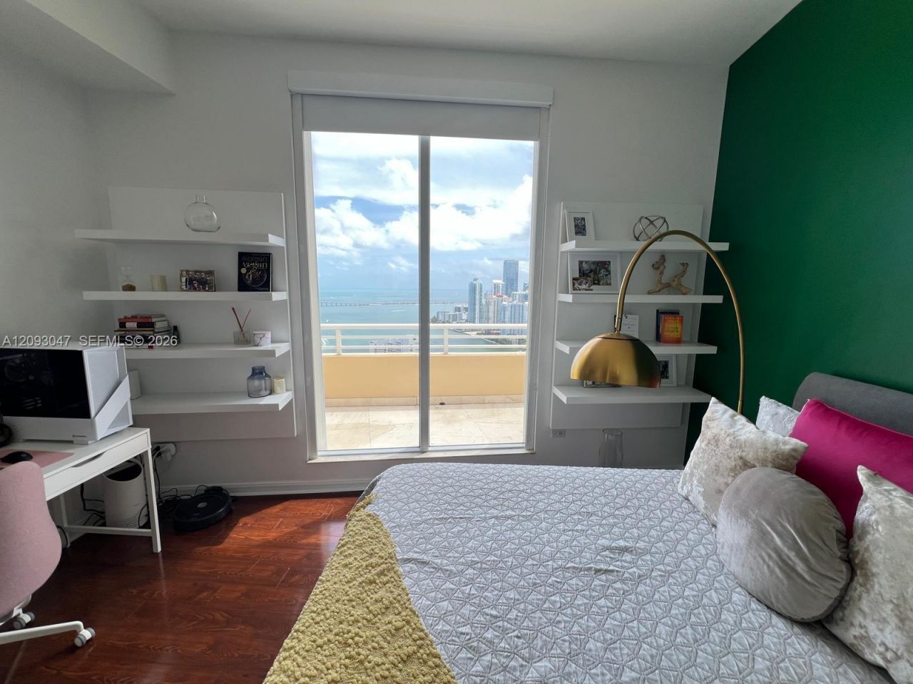 848 Brickell Key Dr , Unit 4505, Miami, FL 33131 Photo