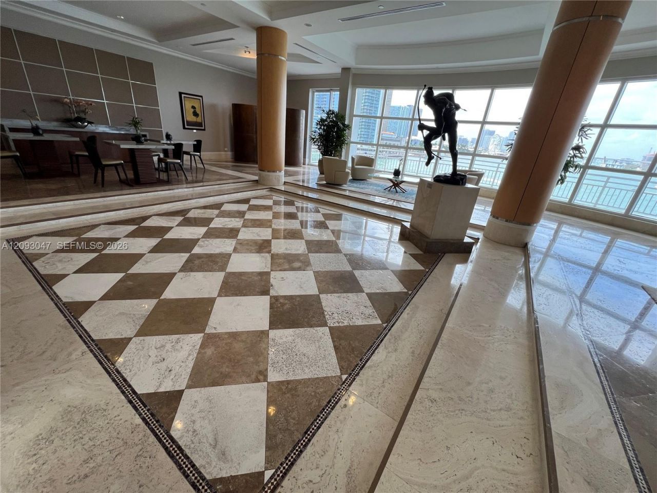 848 Brickell Key Dr , Unit 4505, Miami, FL 33131 Photo