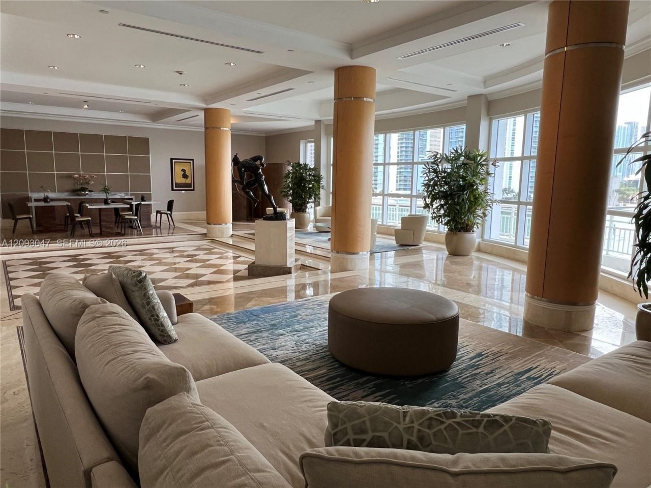 848 Brickell Key Dr , Unit 4505, Miami, FL 33131 Photo