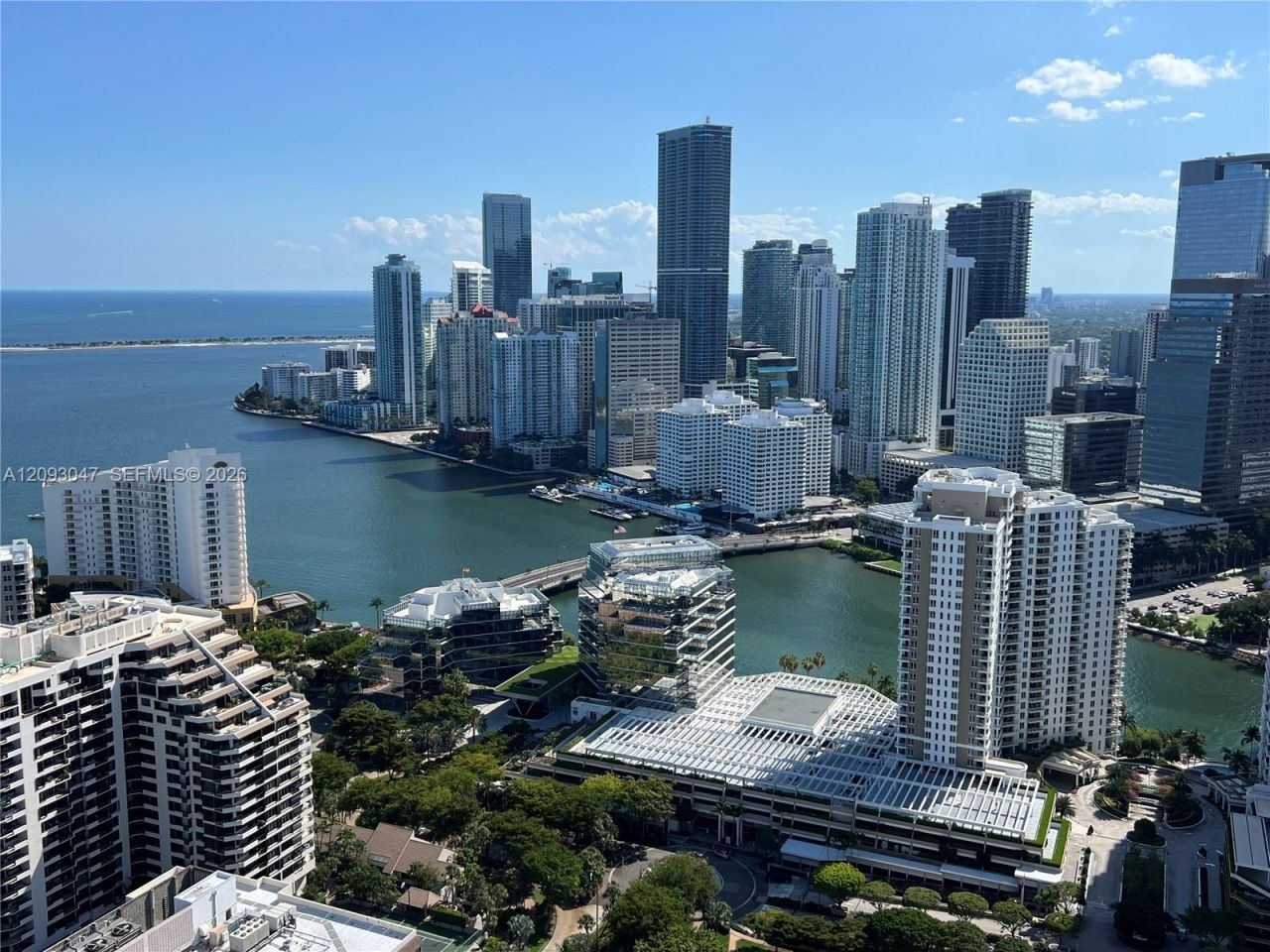 848 Brickell Key Dr , Unit 4505, Miami, FL 33131 Photo