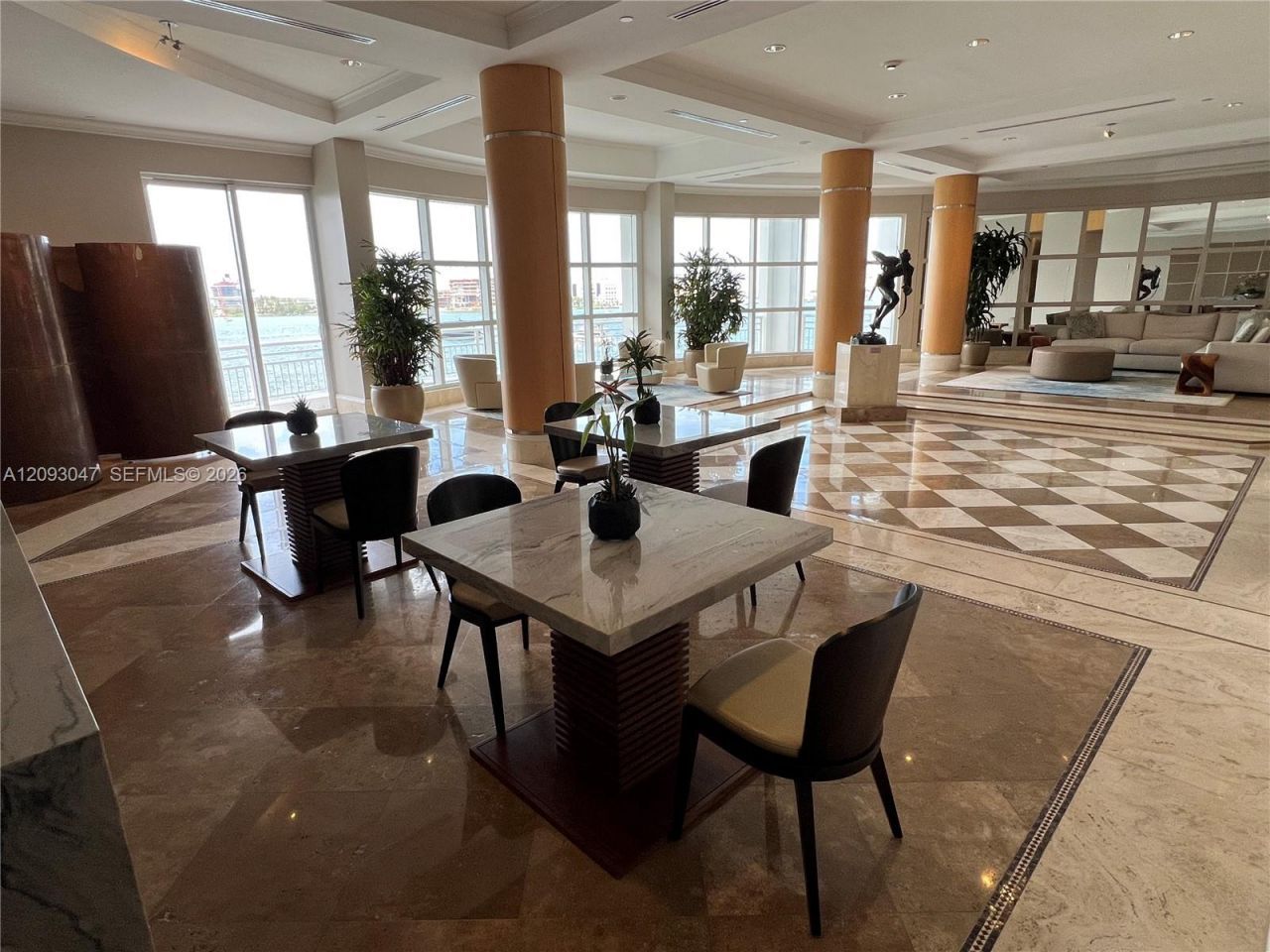 848 Brickell Key Dr , Unit 4505, Miami, FL 33131 Photo