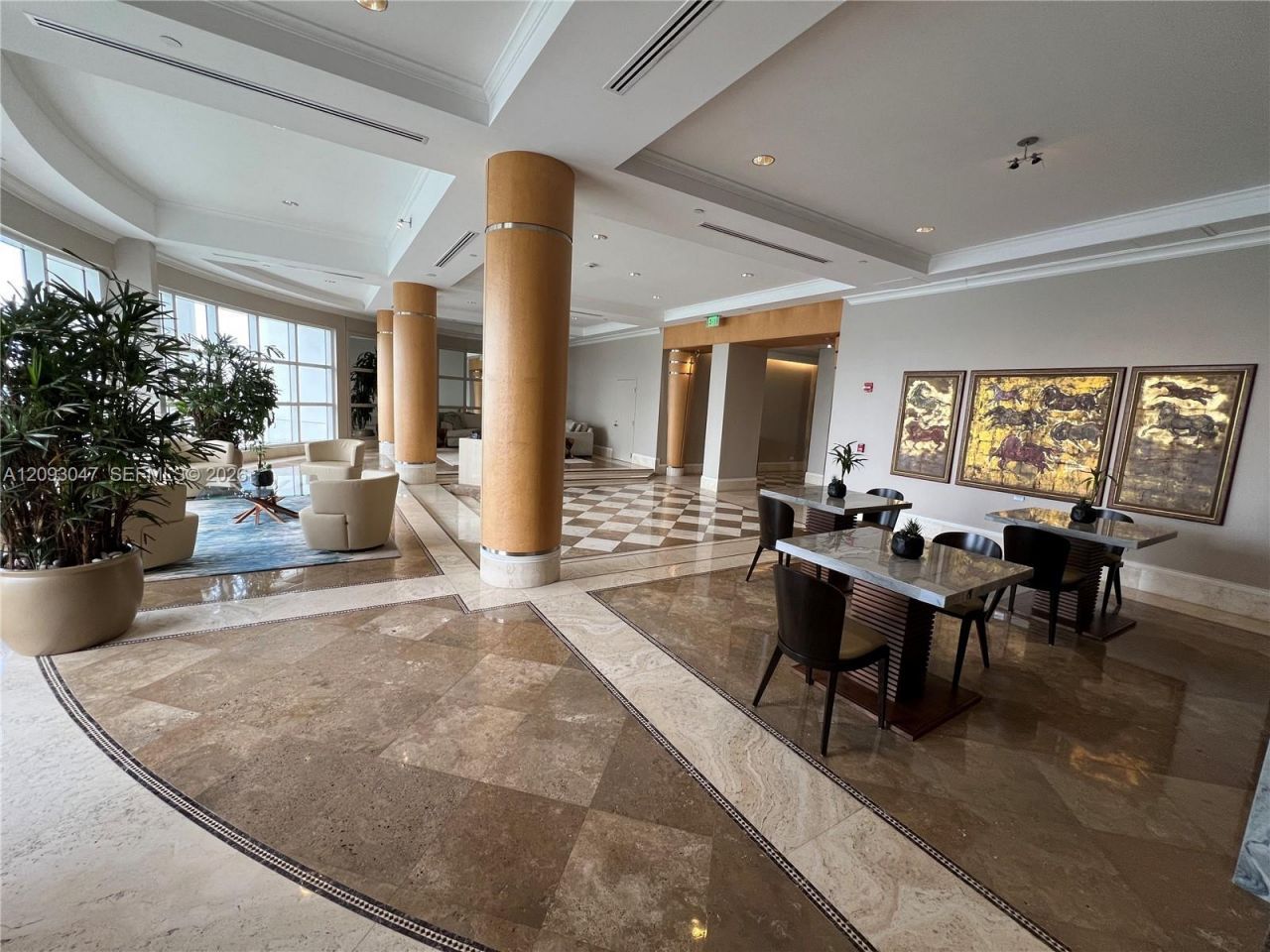 848 Brickell Key Dr , Unit 4505, Miami, FL 33131 Photo