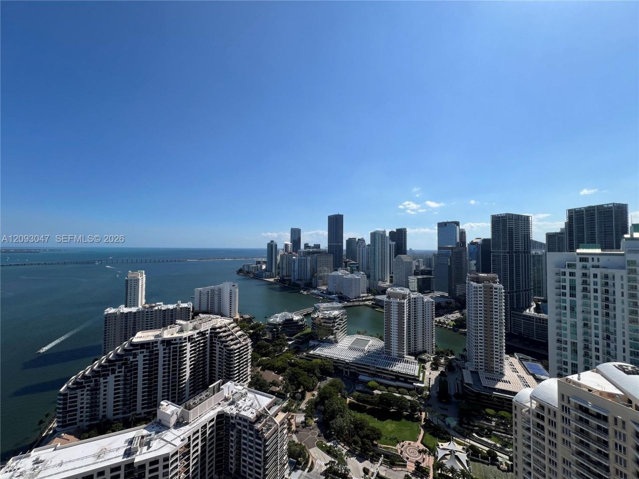 848 Brickell Key Dr , Unit 4505, Miami, FL 33131 Photo