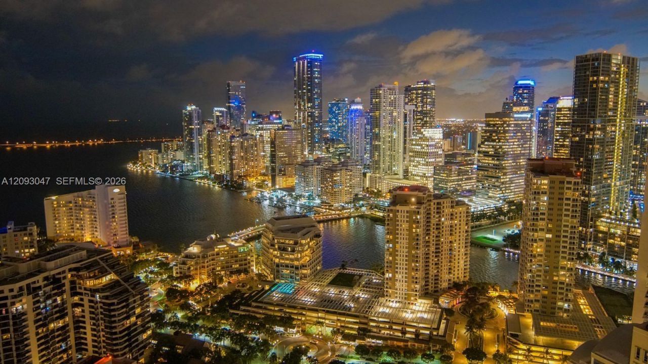 848 Brickell Key Dr , Unit 4505, Miami, FL 33131 Photo