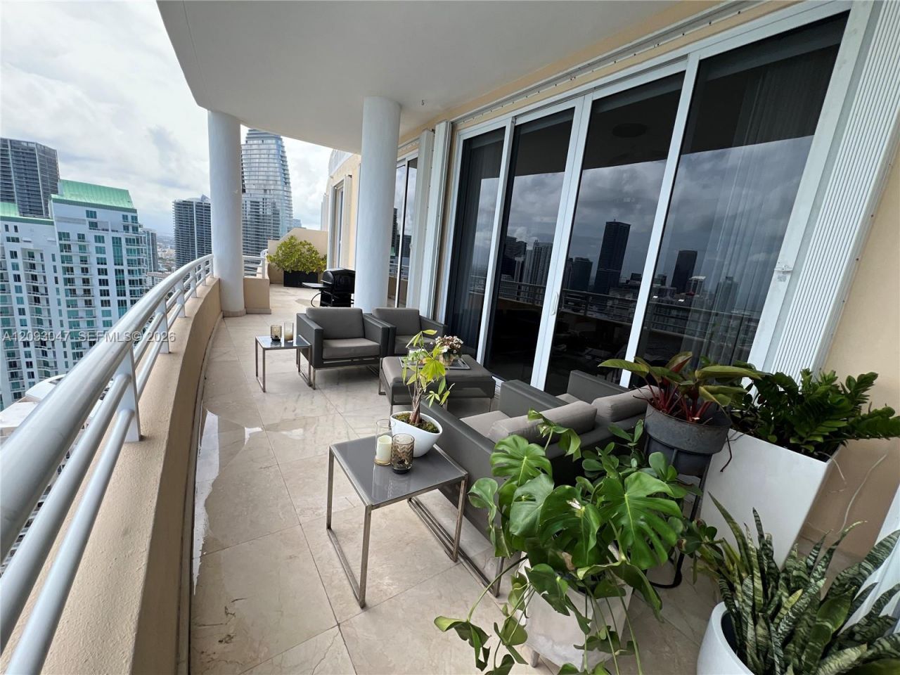 848 Brickell Key Dr , Unit 4505, Miami, FL 33131 Photo
