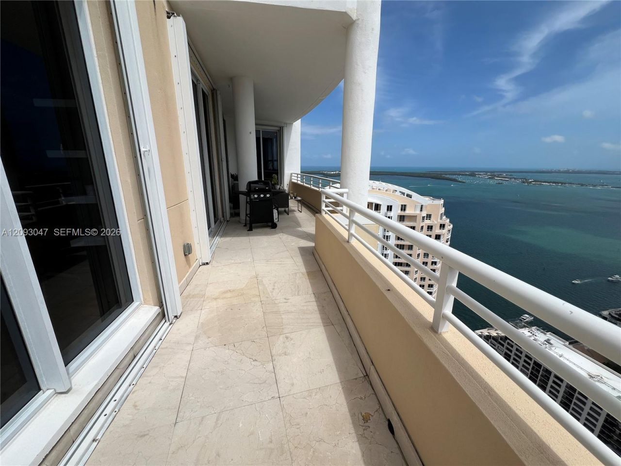 848 Brickell Key Dr , Unit 4505, Miami, FL 33131 Photo