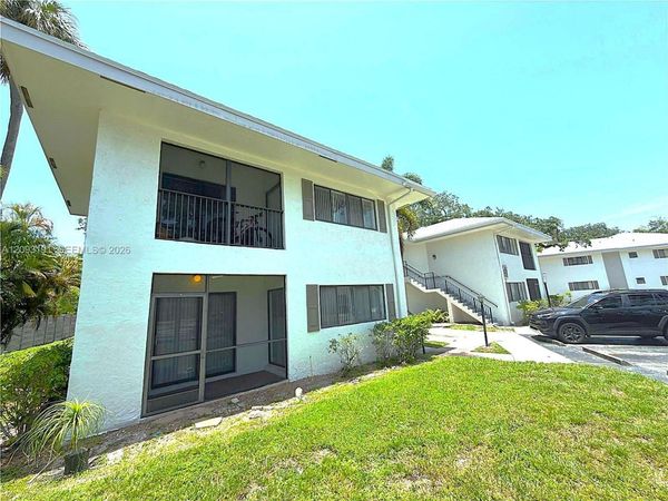 403 NW 68th Ave , Unit 309, Plantation, FL 33317