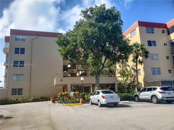 403 NW 68th Ave , Unit 309, Plantation, FL 33317