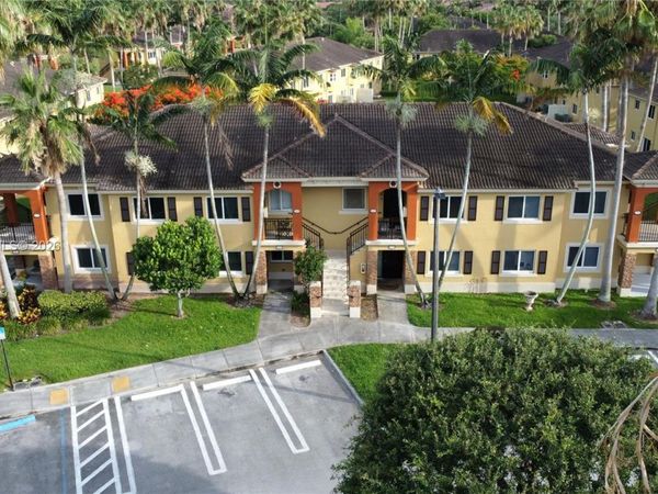 3398 NE 9th Dr , Unit 102, Homestead, FL 33033