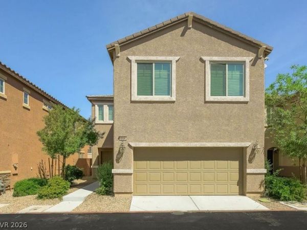 614 Taliput Palm Place, Henderson, NV 89011