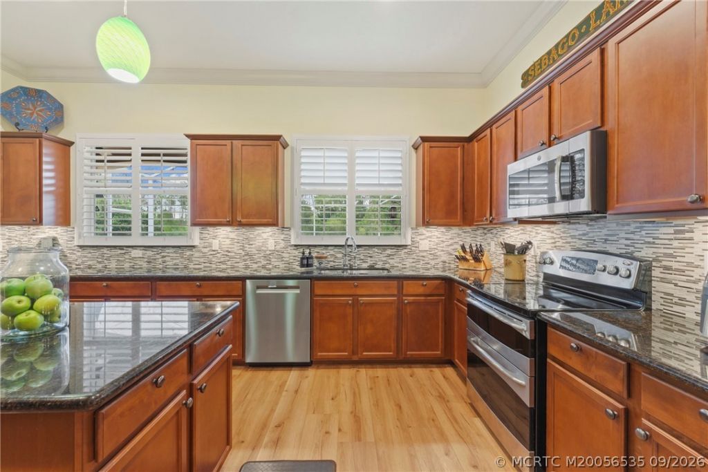 5541 SW Bellflower Court, Palm City, FL 34990 Photo