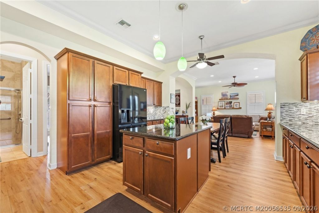 5541 SW Bellflower Court, Palm City, FL 34990 Photo