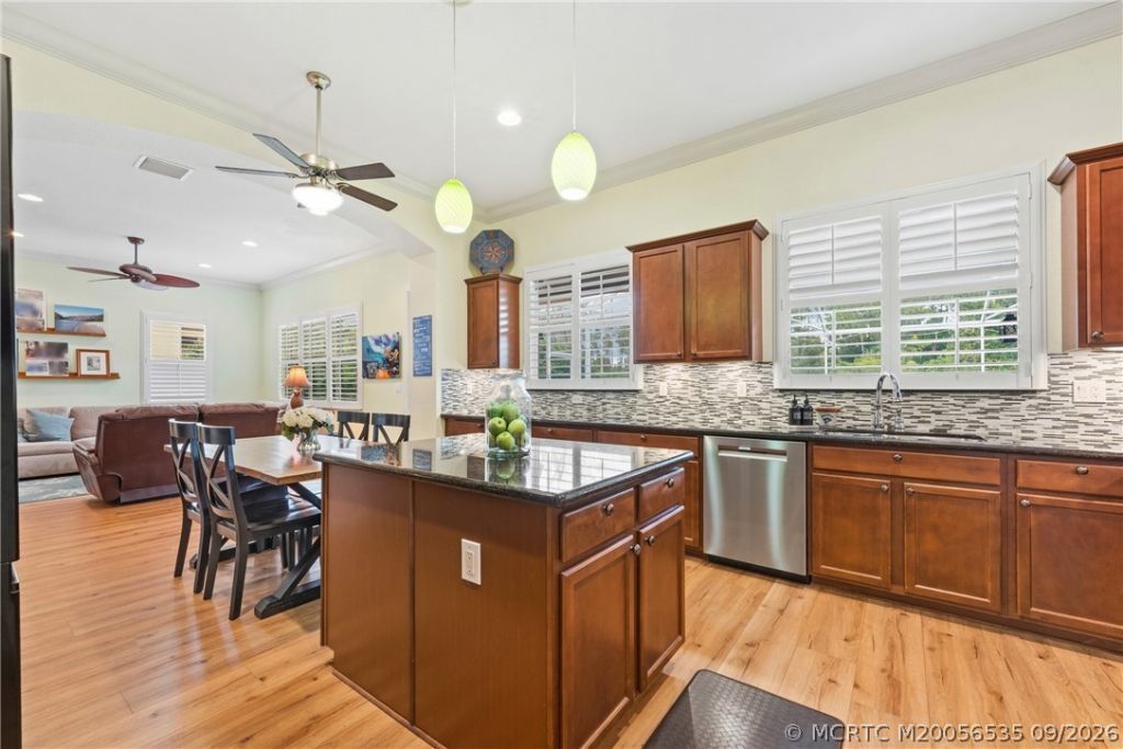 5541 SW Bellflower Court, Palm City, FL 34990 Photo