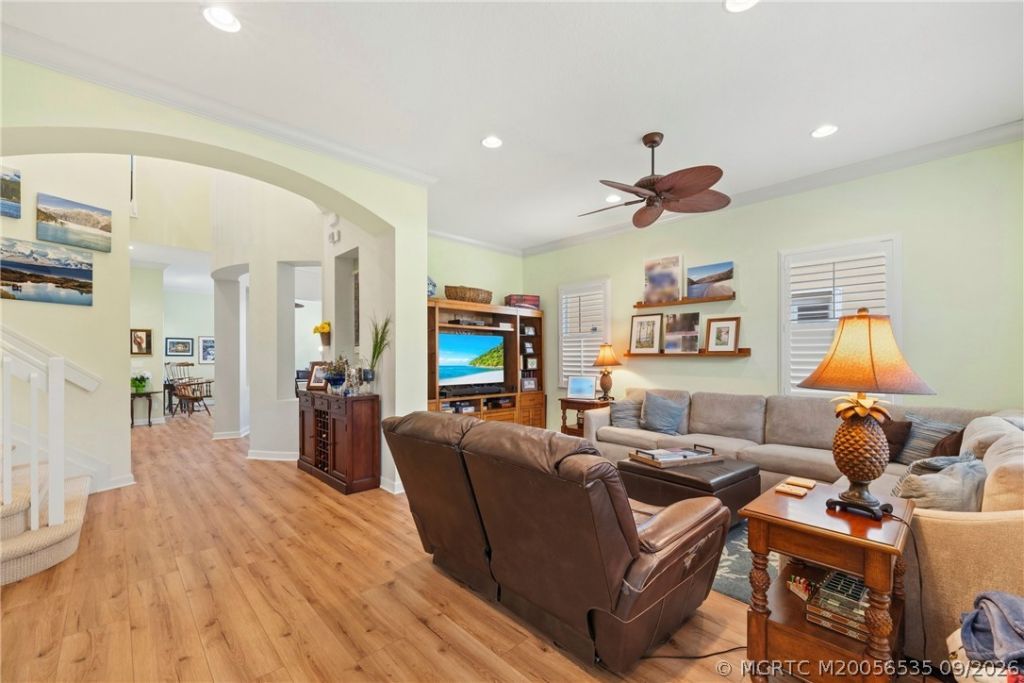 5541 SW Bellflower Court, Palm City, FL 34990 Photo