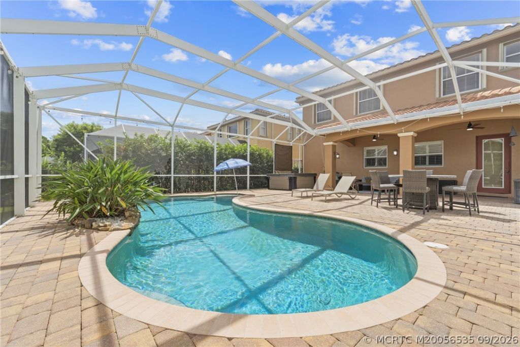 5541 SW Bellflower Court, Palm City, FL 34990 Photo