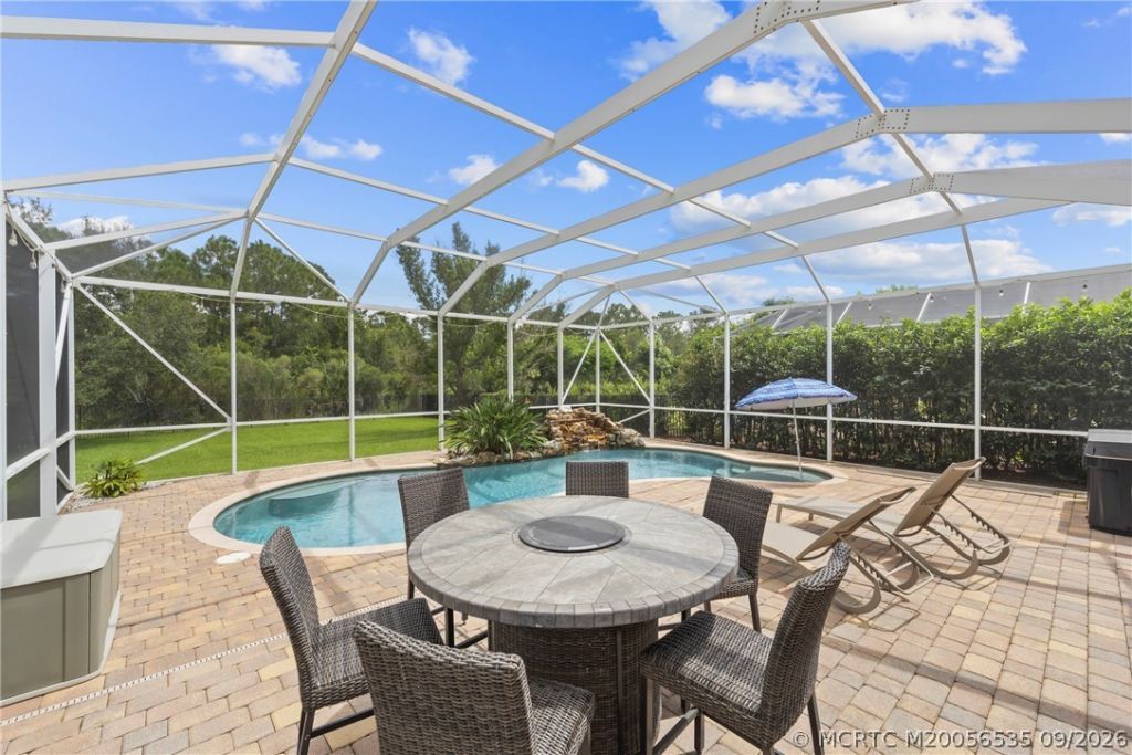 5541 SW Bellflower Court, Palm City, FL 34990 Photo