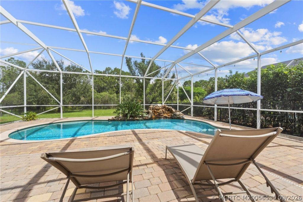 5541 SW Bellflower Court, Palm City, FL 34990 Photo