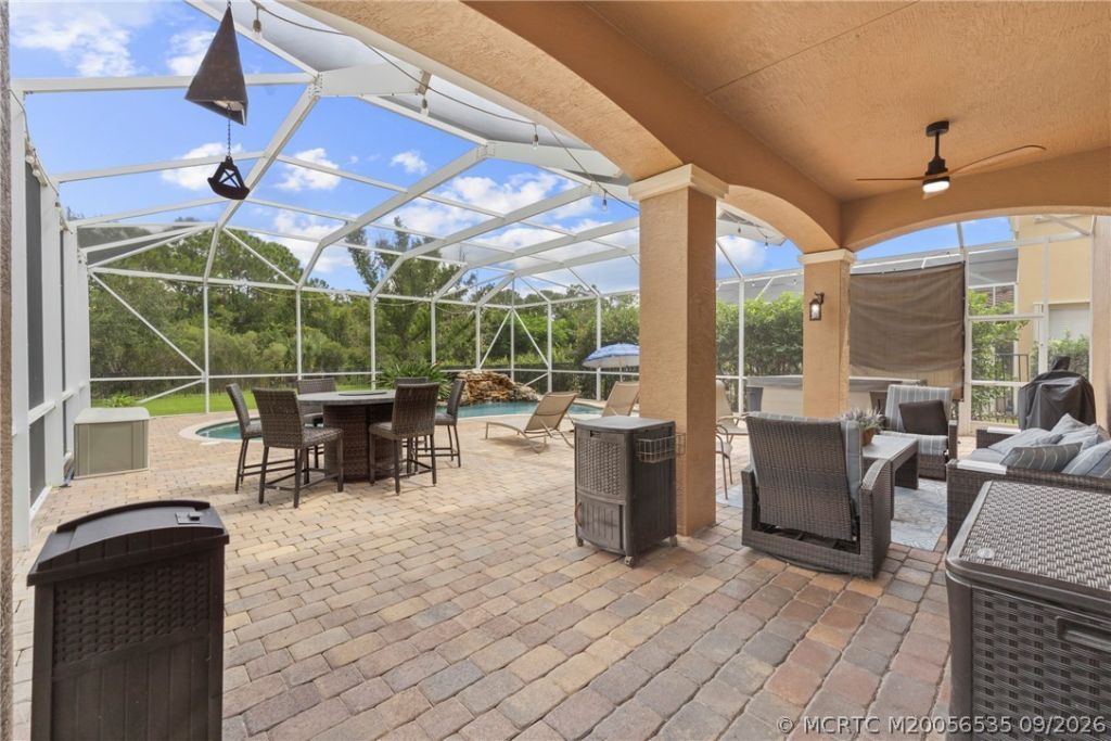 5541 SW Bellflower Court, Palm City, FL 34990 Photo