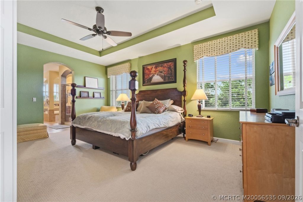 5541 SW Bellflower Court, Palm City, FL 34990 Photo