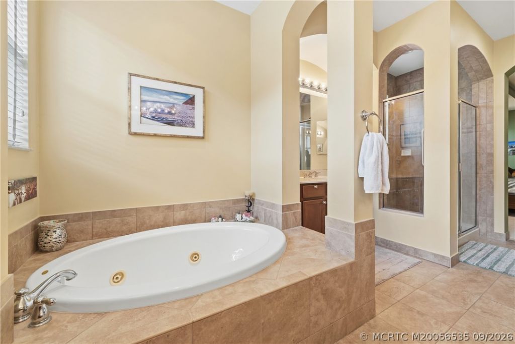 5541 SW Bellflower Court, Palm City, FL 34990 Photo
