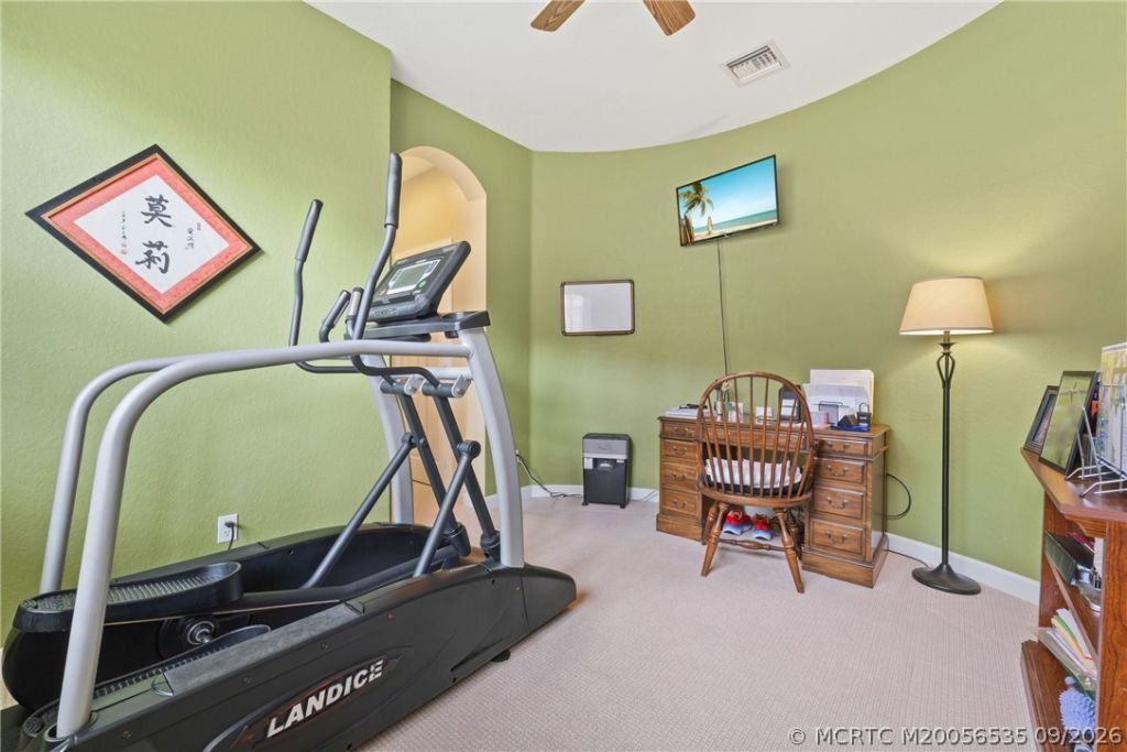 5541 SW Bellflower Court, Palm City, FL 34990 Photo