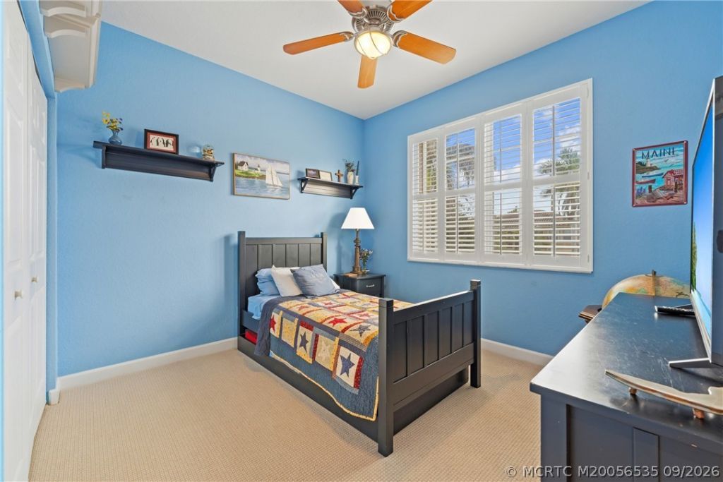 5541 SW Bellflower Court, Palm City, FL 34990 Photo