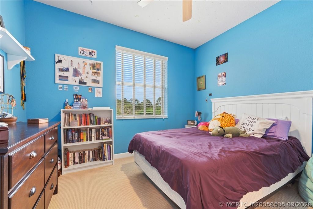 5541 SW Bellflower Court, Palm City, FL 34990 Photo
