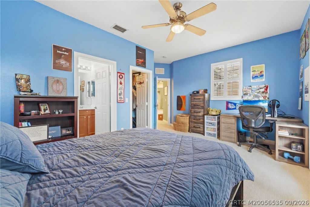 5541 SW Bellflower Court, Palm City, FL 34990 Photo