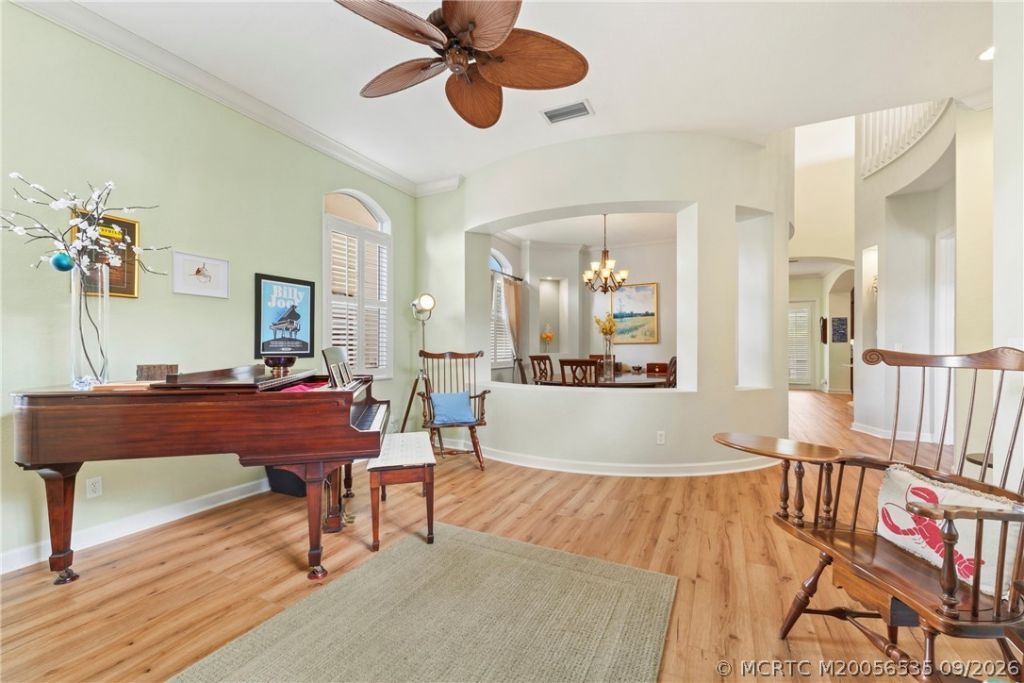 5541 SW Bellflower Court, Palm City, FL 34990 Photo